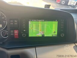 MAN TGX 18.420 4x4H BLS Hydraulik ACC LGS LOF