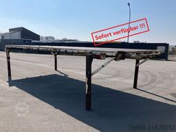 KRONE Wechselbrücke Pritsche