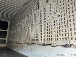 KRONE Wechselbrücke Koffer