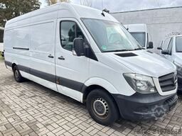 MERCEDES-BENZ Sprinter 316 CDI MAXI|KLIMA|TÜV 06'2026