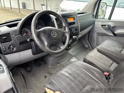 MERCEDES-BENZ Sprinter 316 CDI MAXI|KLIMA|TÜV 06'2026
