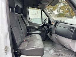 MERCEDES-BENZ Sprinter 316 CDI MAXI|KLIMA|TÜV 06'2026