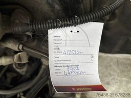 MERCEDES-BENZ Sprinter 316 CDI MAXI|KLIMA|TÜV 06'2026