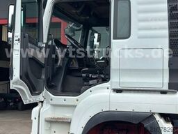 MAN TGS 18.500 4x4 BLS / HYDRAULIK/NAVI/KLIMA