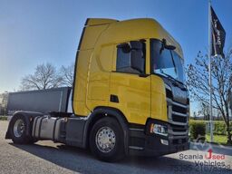 Scania R 450 A4x2NA Highline Smart 2 !