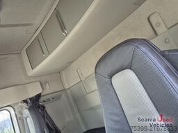 Volvo FH 500 6X4 + Penz 12 Z + Retarder