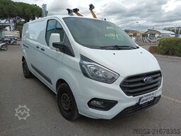 Ford Mod. Vers.