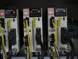 BOSTAR Flow pack machine