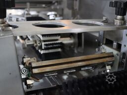 BOSTAR Flow pack machine