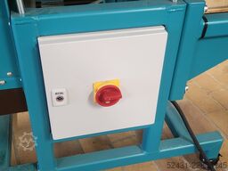 ALREC-TEC GmbH Magnet Pulley