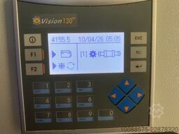 Ward Jet Emerald E1530