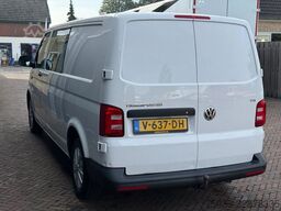 VW Transporter 2.0 TDI L2 Airco Dubbel Cabine 102P...