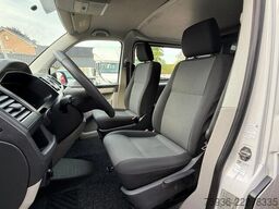 VW Transporter 2.0 TDI L2 Airco Dubbel Cabine 102P...