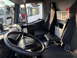 Iveco Eurocargo 120E21 + CARRIER SUPRA 550 + LOADLIFT...