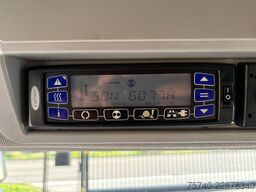 Iveco Eurocargo 120E21 + CARRIER SUPRA 550 + LOADLIFT...