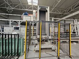 GLASS-SERWIS GMP-2400/2P