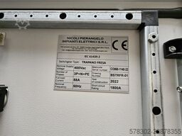 GLASS-SERWIS GMP-2400/2P