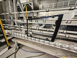 GLASS-SERWIS GMP-2400/2P