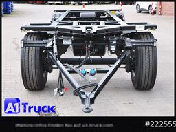 KRONE Standard BDF Anhänger, NEU ohne Zulassung, sofort