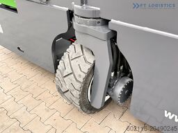 Combilift C5000SL / DIESEL / 4500MM / DUPLEX / CAB