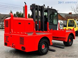 Bulmor JDQs 80/14/40 // Perfect Condition // Lo