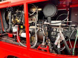 Bulmor JDQs 80/14/40 // Perfect Condition // Lo