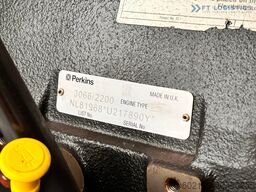 Bulmor JDQs 80/14/40 // Perfect Condition // Lo