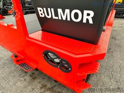 Bulmor JDQs 80/14/40 // Perfect Condition // Lo