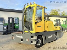 Combilift C5000FSL DIESEL DUPLEX 4100 SIDE LOADER
