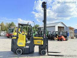 Combilift AISLE MASTER TRIPLEX 8500 FREE LIFT TOP1