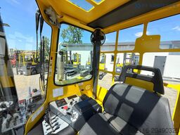 Combilift C5000XL / DUPLEX 4500MM / FREE LIFT