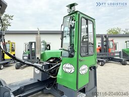 Combilift C3000 DIESEL DUPLEX 4000MM CABIN