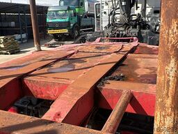 Diebolt DRUM BRAKES / FREINS TAMBOURS (41 TONS / 12 ROU...