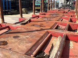 Diebolt DRUM BRAKES / FREINS TAMBOURS (41 TONS / 12 ROU...