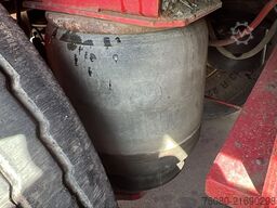 Diebolt DRUM BRAKES / FREINS TAMBOURS (41 TONS / 12 ROU...
