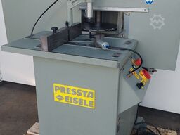 PRESSTA EISELE AKF