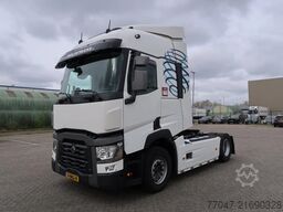 Renault T460 Comfort, Euro 6, 2 Tanks, NL Truck, TOP!