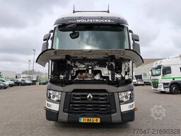 Renault T460 Comfort, Euro 6, 2 Tanks, NL Truck, TOP!