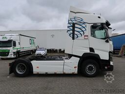 Renault T460 Comfort, Euro 6, 2 Tanks, NL Truck, TOP!
