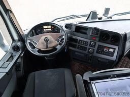 Renault T460 Comfort, Euro 6, 2 Tanks, NL Truck, TOP!
