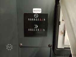 DMG MORI CTX alpha 500