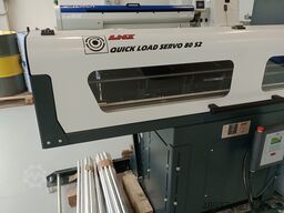 DMG MORI CTX alpha 500