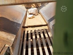 SANDVIK Jawmaster JM 1208 / 09