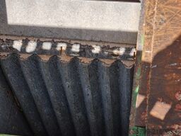 SANDVIK Jawmaster JM 1208 / 09