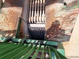 SANDVIK Jawmaster JM 1208 / 09