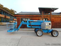 Genie Z 45/25 Diesel Allrad 16m