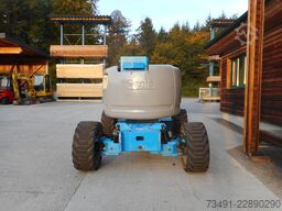 Genie Z 45/25 Diesel Allrad 16m