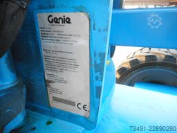 Genie Z 45/25 Diesel Allrad 16m