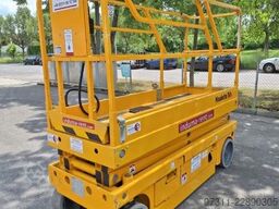 Haulotte COMPACT 8