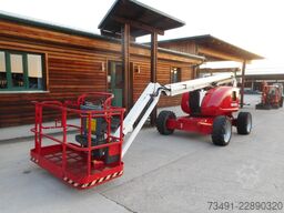 JLG 600 AJ ( 20,5 Meter )